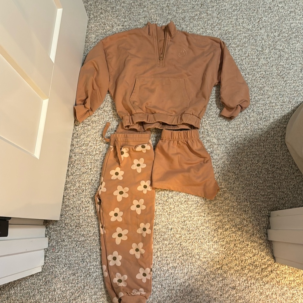 Rylee + Cru 3 Piece Set